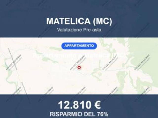 Immobile in asta di 366 m con più di 5 locali in vendita a Matelica