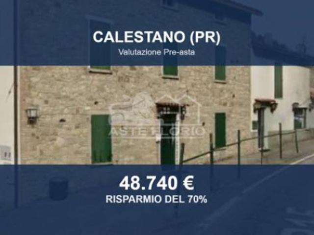 Immobile in asta di 366 m in vendita a Calestano