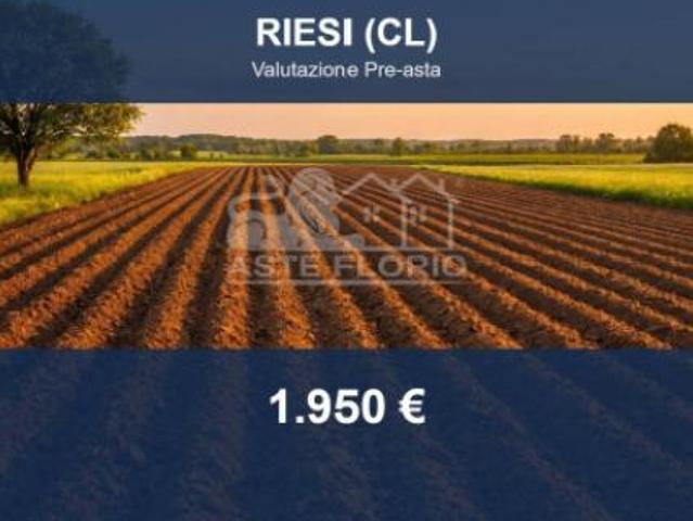 Immobile in asta di 3680 m in vendita a Riesi