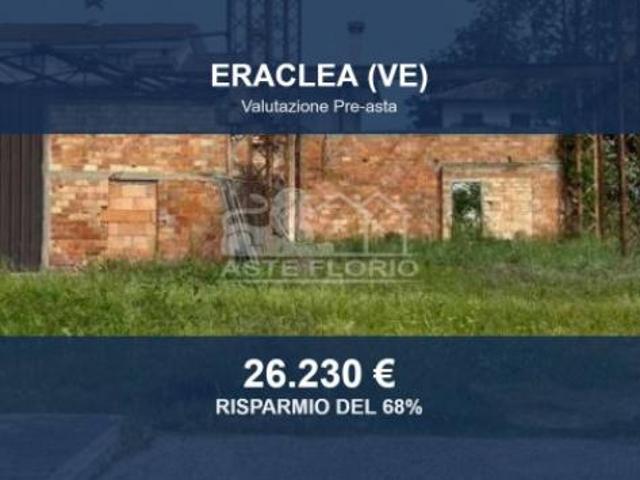 Immobile in asta di 369 m in vendita a Eraclea