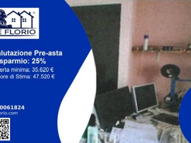 Immobile in asta di 36 m con più di 5 locali in vendita a Sant'Ambrogio di Valpolicella