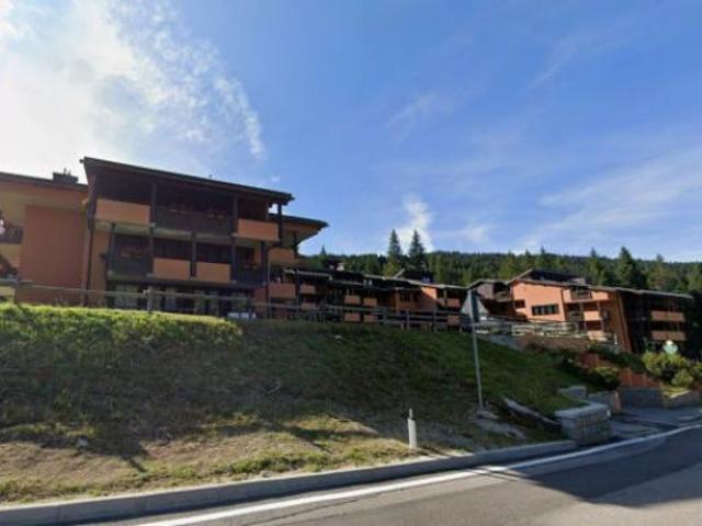 Immobile in asta di 36 m con 3 locali in vendita a Pinzolo