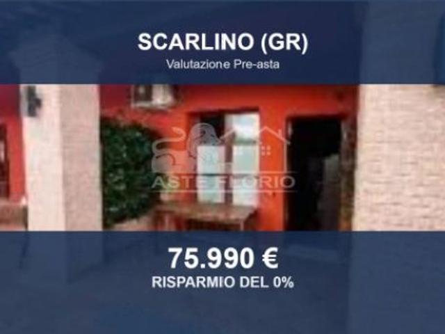 Immobile in asta di 36 m, box auto doppio in vendita a Scarlino