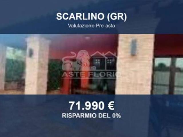 Immobile in asta di 36 m, box auto in vendita a Scarlino