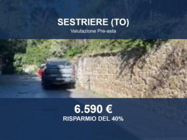 Immobile in asta di 36 m, box auto in vendita a Sestriere