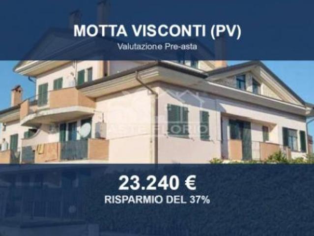 Immobile in asta di 36 m in vendita a Motta Visconti