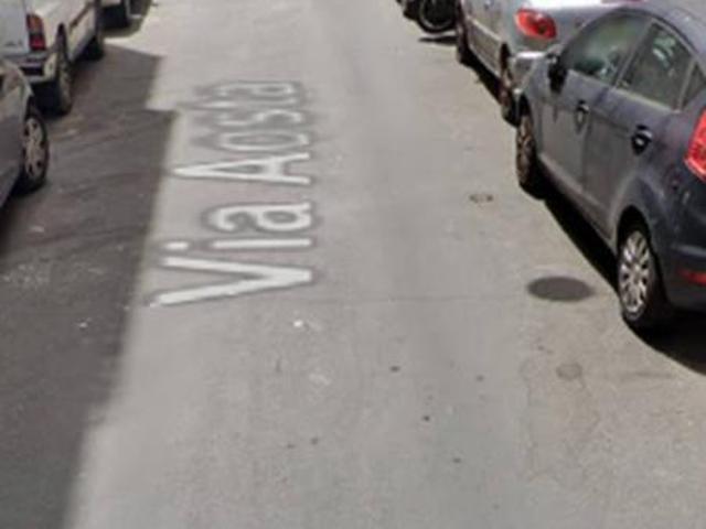 Immobile in asta di 36 m con più di 5 locali in vendita a Catania