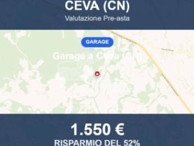 Immobile in asta di 36 m in vendita a Ceva
