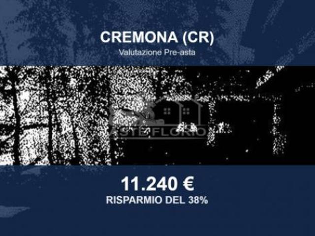 Immobile in asta di 36 m in vendita a Cremona
