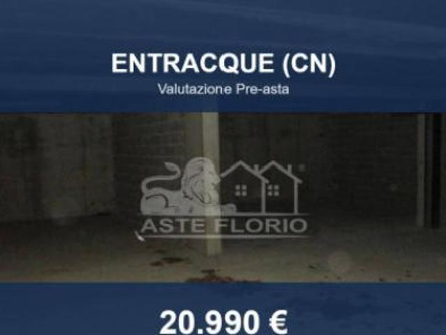 Immobile in asta di 36 m in vendita a Entracque