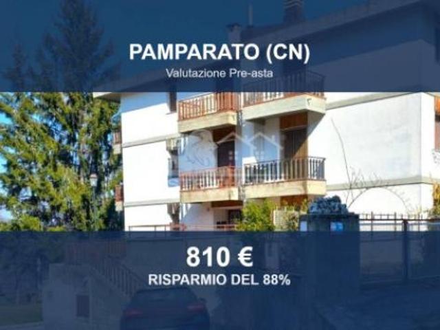 Immobile in asta di 36 m in vendita a Pamparato
