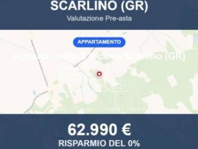 Immobile in asta di 36 m in vendita a Scarlino