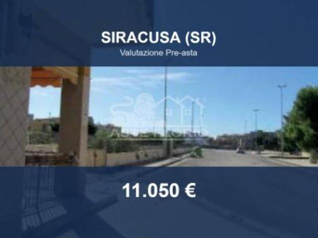 Immobile in asta di 36 m in vendita a Siracusa