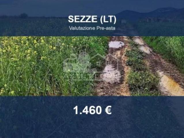 Immobile in asta di 3700 m in vendita a Sezze