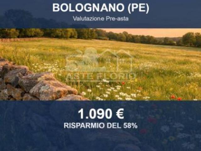 Immobile in asta di 3730 m in vendita a Bolognano