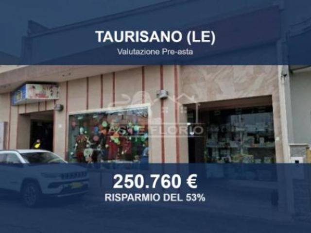 Immobile in asta di 374 m in vendita a Taurisano
