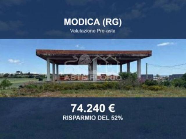 Immobile in asta di 374 m in vendita a Modica
