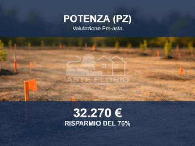 Immobile in asta di 3761 m in vendita a Potenza