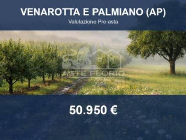 Immobile in asta di 378448 m in vendita a Venarotta