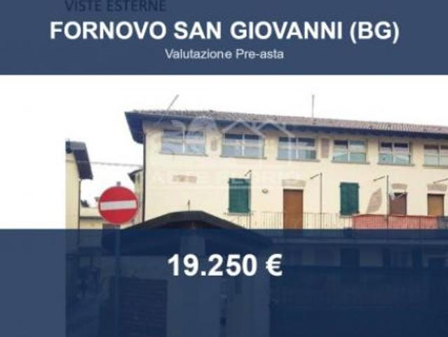 Immobile in asta di 37 m in vendita a Fornovo San Giovanni