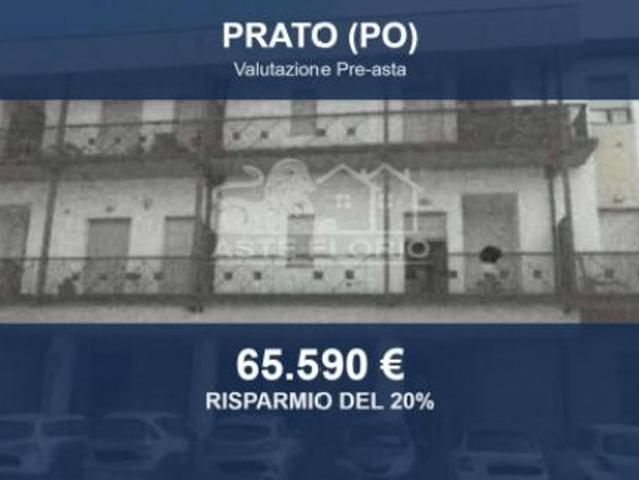 Immobile in asta di 37 m in vendita a Prato