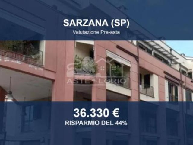 Immobile in asta di 37 m in vendita a Sarzana