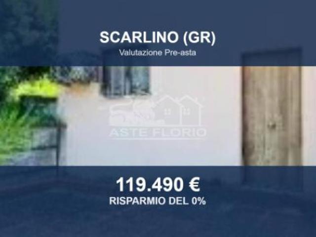 Immobile in asta di 37 m in vendita a Scarlino