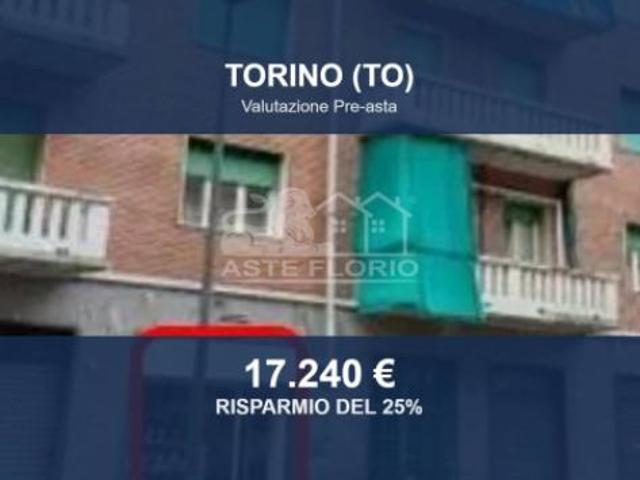 Immobile in asta di 37 m in vendita a Torino