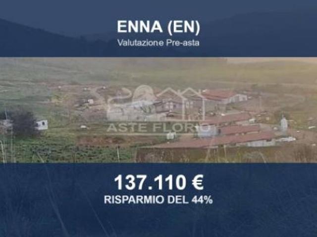 Immobile in asta di 380120 m in vendita a Enna
