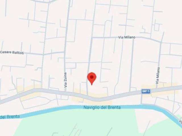 Immobile in asta di 380 m con più di 5 locali in vendita a Fiesso d'Artico