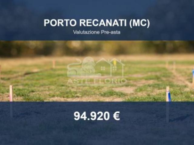 Immobile in asta di 3830 m in vendita a Porto Recanati