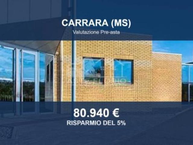 Immobile in asta di 384 m in vendita a Carrara