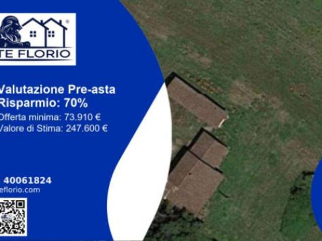 Immobile in asta di 386 m in vendita a Casalbuttano ed Uniti