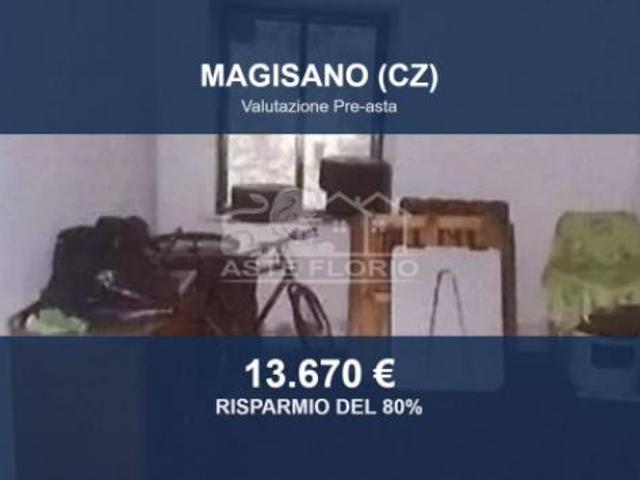 Immobile in asta di 386 m in vendita a Magisano