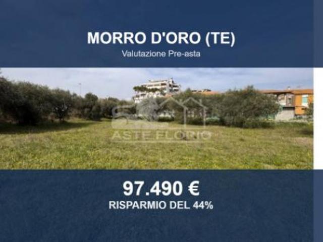 Immobile in asta di 3883 m in vendita a Morro d'Oro