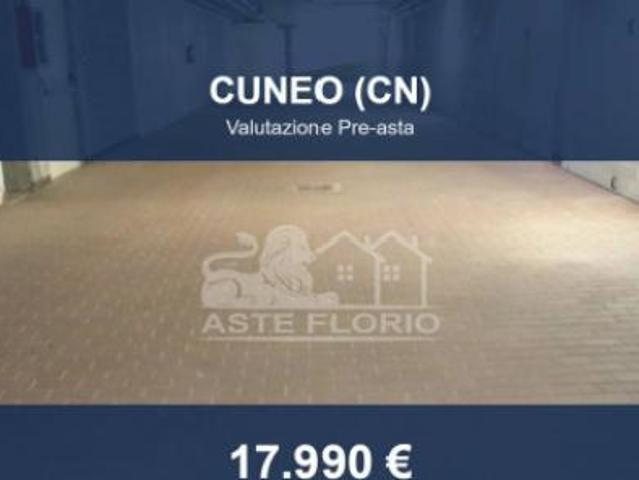 Immobile in asta di 38 m in vendita a Cuneo