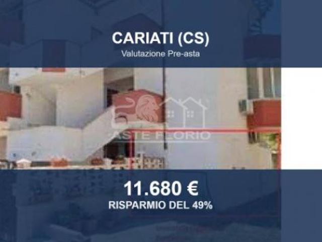 Immobile in asta di 38 m in vendita a Cariati