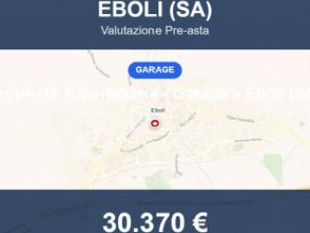 Immobile in asta di 38 m in vendita a Eboli