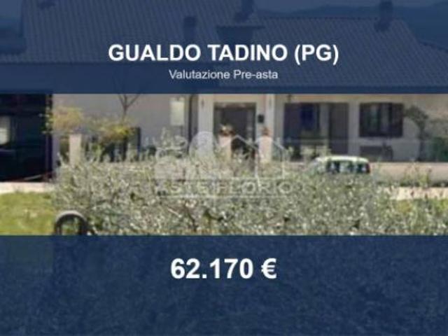 Immobile in asta di 38 m in vendita a Gualdo