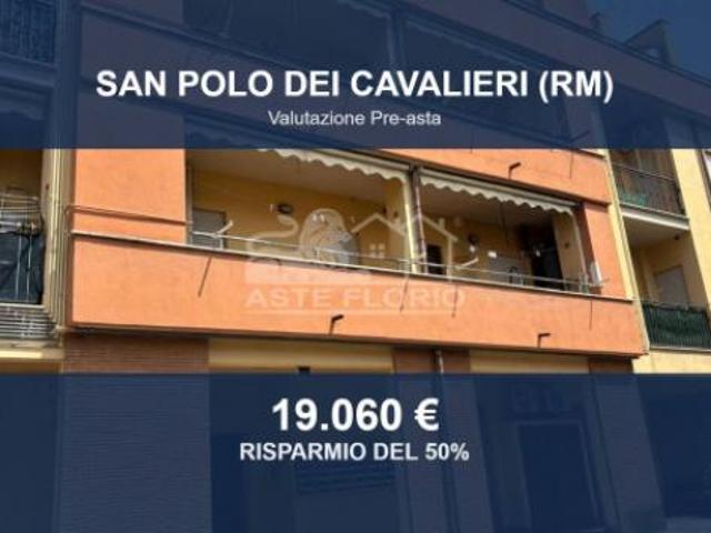 Immobile in asta di 38 m in vendita a San Polo dei Cavalieri