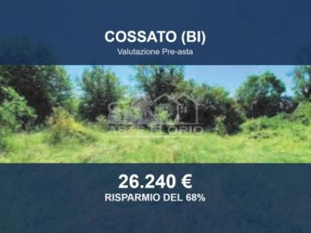 Immobile in asta di 3904 m in vendita a Cossato