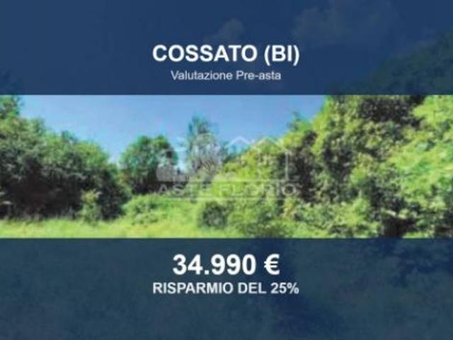 Immobile in asta di 3904 m in vendita a Cossato