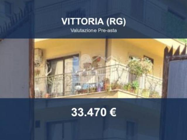 Immobile in asta di 390 m in vendita a Vittoria