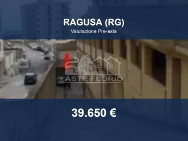 Immobile in asta di 392 m in vendita a Ragusa