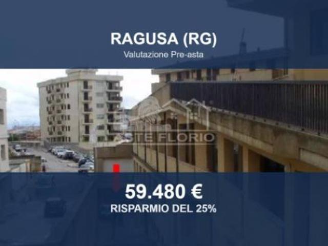 Immobile in asta di 392 m in vendita a Ragusa