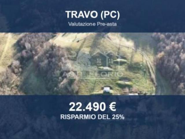 Immobile in asta di 39390 m in vendita a Travo