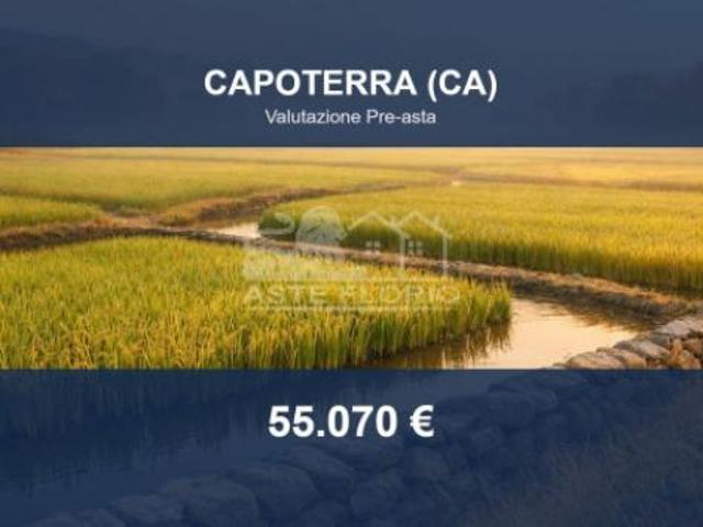 Immobile in asta di 395 m in vendita a Capoterra