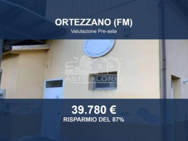 Immobile in asta di 395 m in vendita a Ortezzano