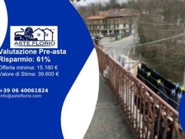 Immobile in asta di 396 m in vendita a Casapinta