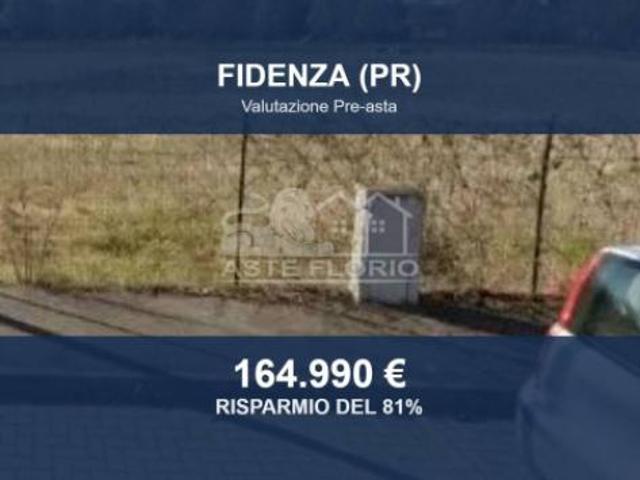 Immobile in asta di 3992 m in vendita a Fidenza